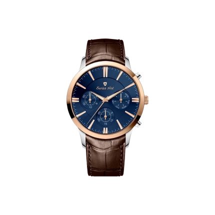 ساعت مردانه سوییس آرت 920144BR1606