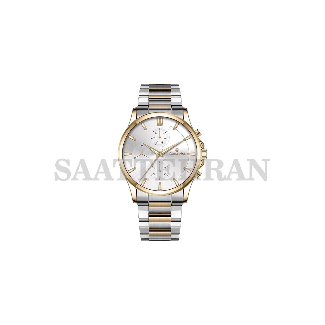 ساعت مردانه سوییس آرت 920151SG1500