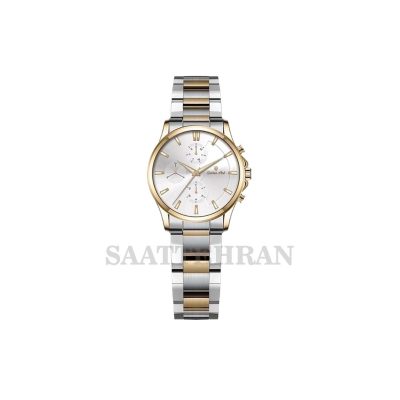 تصویر ساعت زنانه سوییس آرت 920151LSTGD1500
