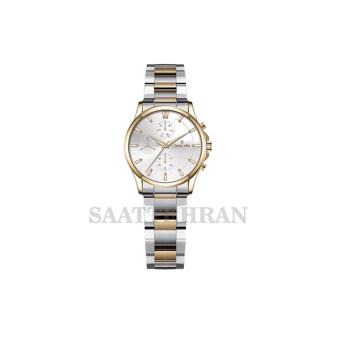 ساعت زنانه سوییس آرت 920151LSTGD1500