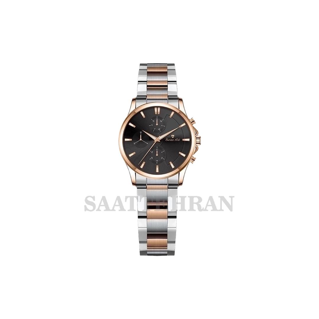 ساعت زنانه سوییس آرت 920151LSTRG1601