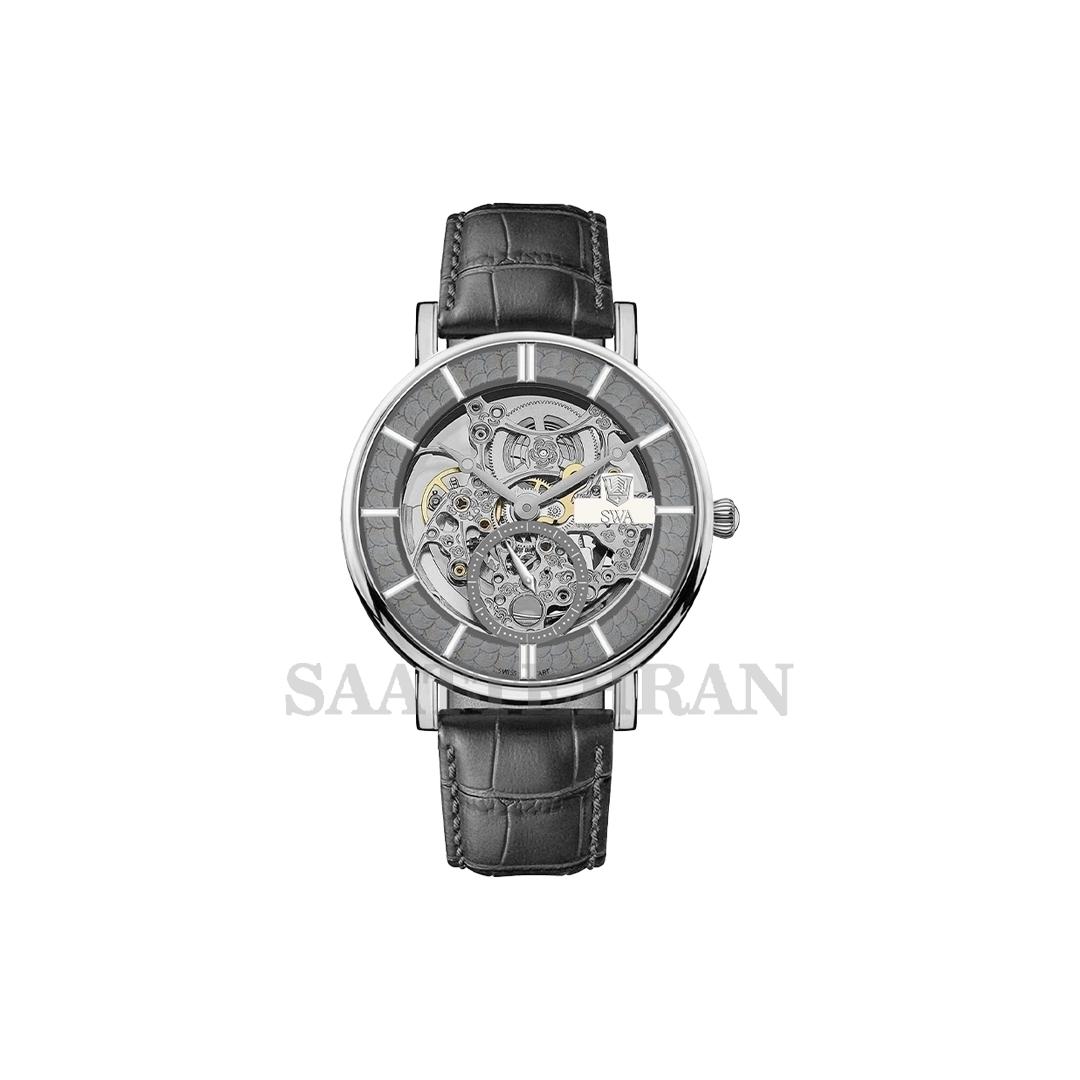 ساعت مردانه سوییس آرت 920155BK0002