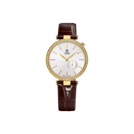 ساعت زنانه کاورCO178.03