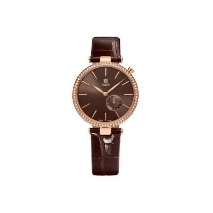 ساعت زنانه کاورCO178.04