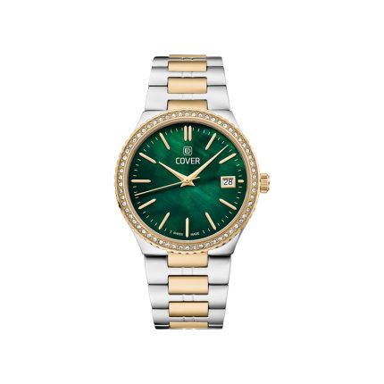 ساعت زنانه کاور CO218.04