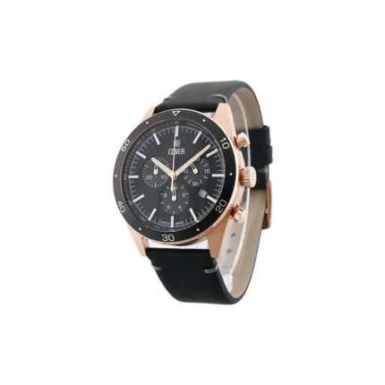 ساعت مردانه کاورCO50.07