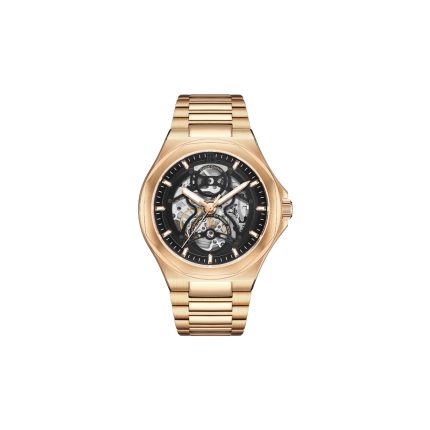 ساعت مردانه دنیل گورمن مدل DG8007.HK