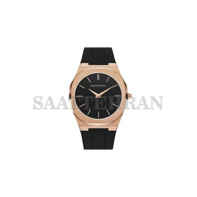 تصویر ساعت مردانه دنیل گورمن مدل DG9090.HKK