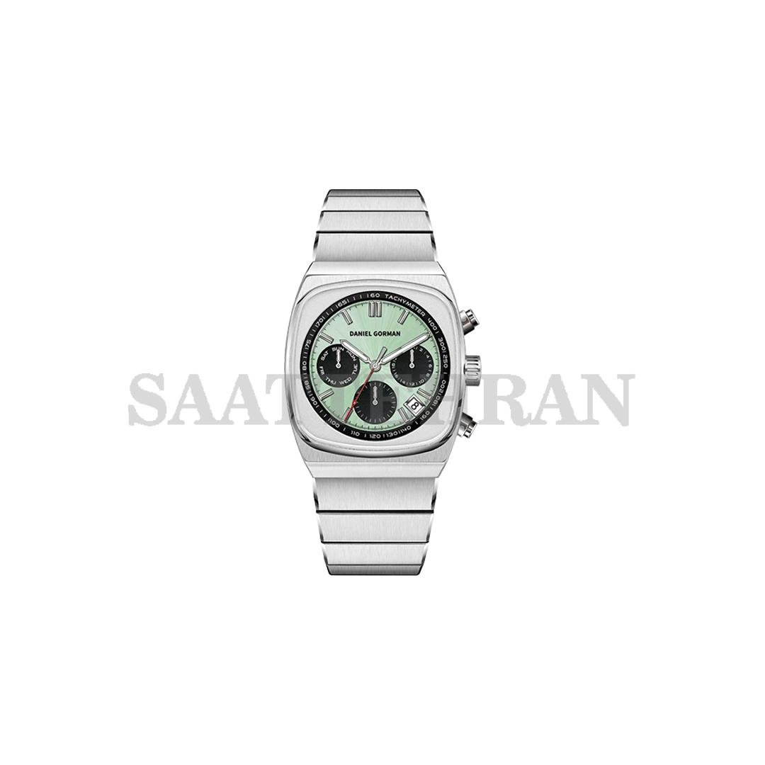 ساعت مردانه دنیل گورمن مدل DG9008.SG