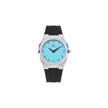 ساعت مردانه دنیل گورمن مدل DG9090.SUK