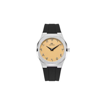 ساعت مردانه دنیل گورمن مدل DG9090.SYK