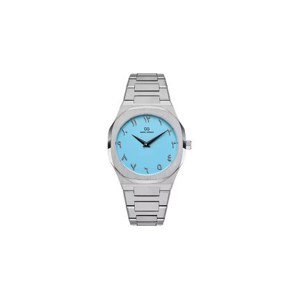 ساعت مردانه دنیل گورمن مدل DG9091.SUS