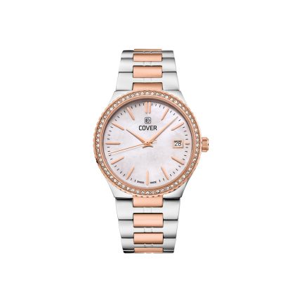 ساعت زنانه کاور CO218.05