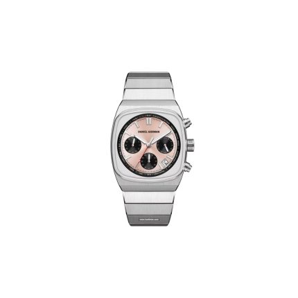 ساعت مردانه دنیل گورمن مدل DG9008.SR
