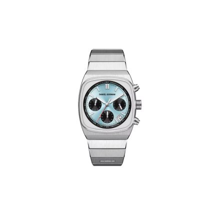 ساعت مردانه دنیل گورمن مدل DG9008.SU