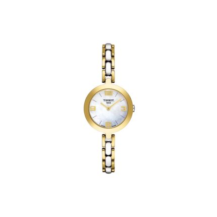 ساعت زنانه تیسوت مدل T003.209.22.117.00