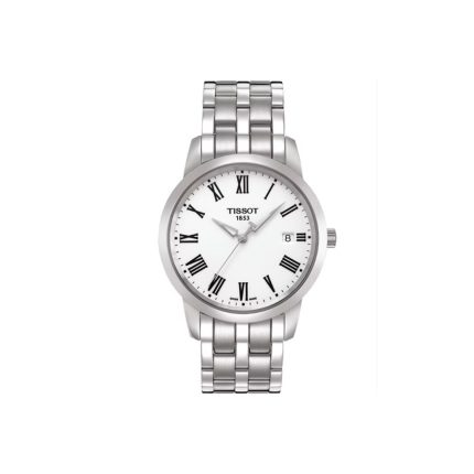 ساعت زنانه تیسوت مدل T033. 410.11.013.01