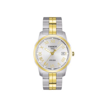 ساعت مردانه تیسوت مدل  T049.410.22.033.00