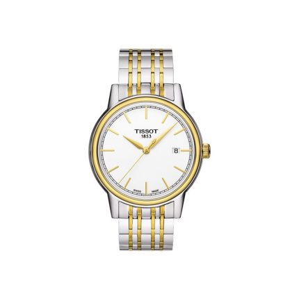 ساعت مردانه تیسوت مدل T085.410.22.011.00