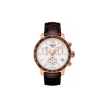 ساعت مردانه تیسوت مدل T095.417.36.037.00