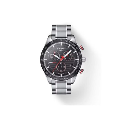 ساعت مردانه تیسوت مدل T100.417.11.051.01