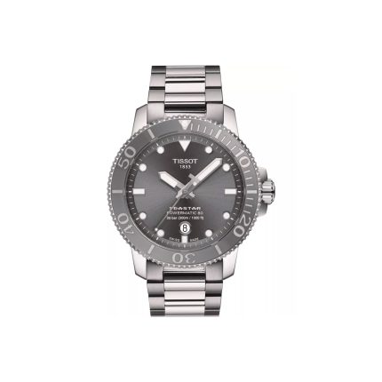 ساعت مردانه تیسوت مدل T120.407.11.081.01