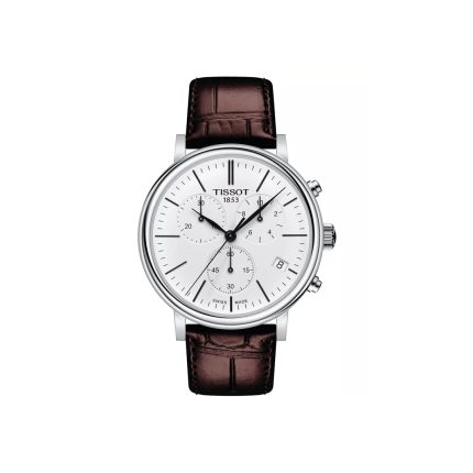 ساعت مردانه تیسوت مدل T122.417.16.011.00