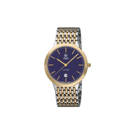 ساعت مردانه کاور CO123.42