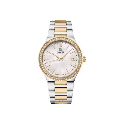 ساعت زنانه کاور CO218.03