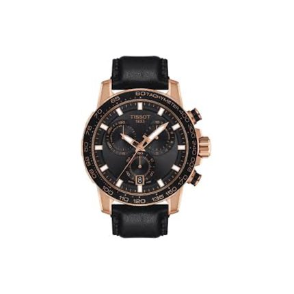 ساعت مردانه تیسوت مدلT125.617.36.051.00