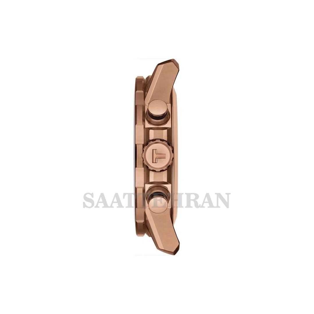 ساعت مردانه تیسوت مدلT125.617.36.051.00 - تصویر 2