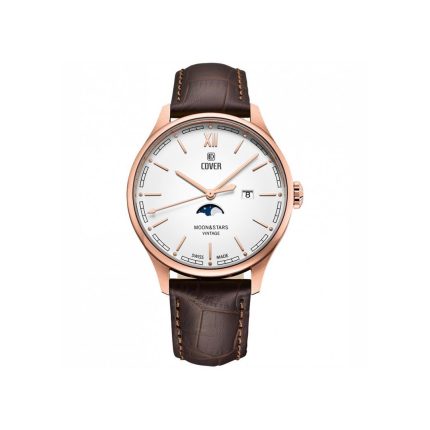 ساعت مردانه کاورCO202.06