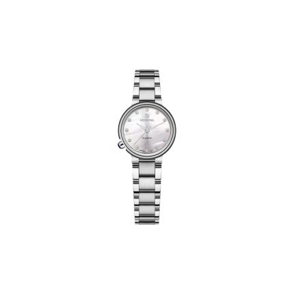 ساعت زنانه اورینتال O.SH217L-0004