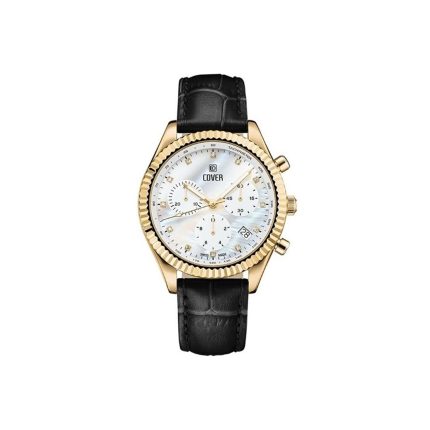 ساعت زنانه کاور CO207.07