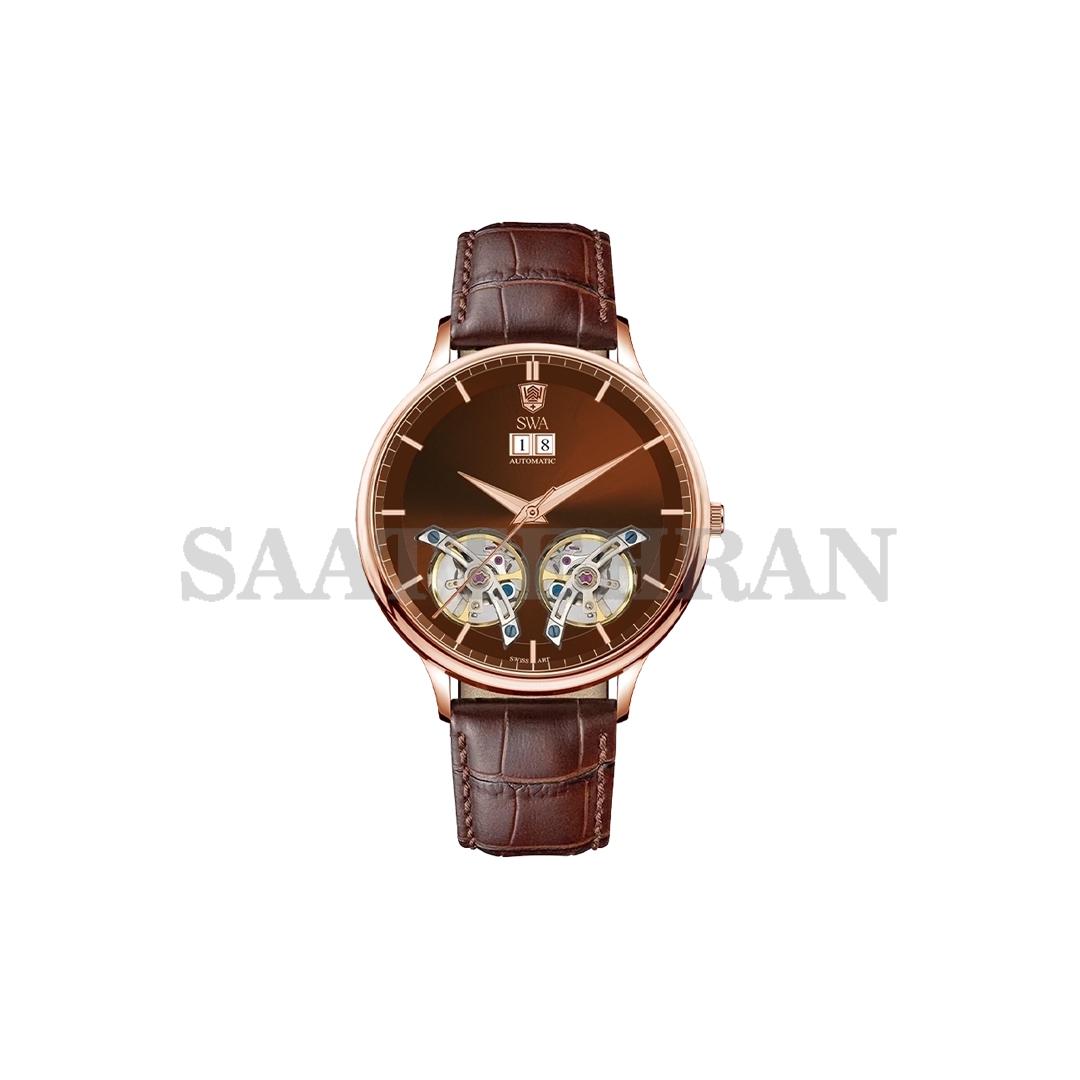 چرمی-ـ-فلزی