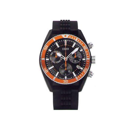 ساعت مردانه کاور CO40.05