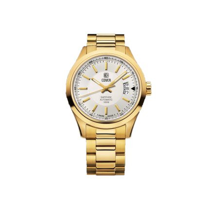 ساعت مردانه کاورCOA3.07