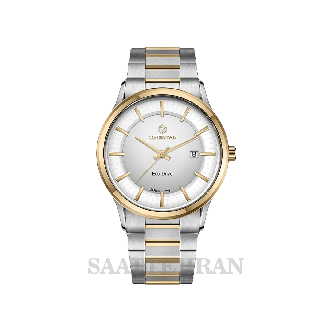 ساعت مردانه اورینتالO.SH210G-0003
