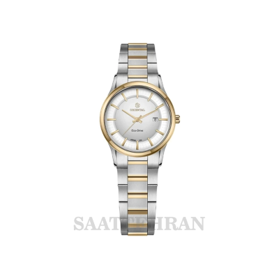 تصویر ساعت زنانه اورینتال O.SH210L-0003