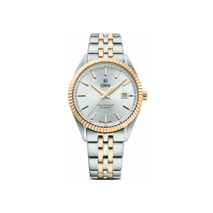 ساعت مردانه کاور CO208.05