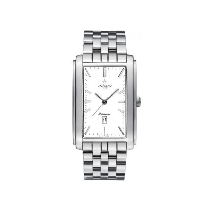 ساعت مردانه آتلانتیکAC-67345.41.11