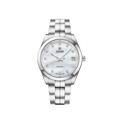 ساعت زنانه کاور CO210.02