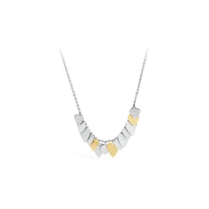 گردنبند زنانه برازوی BRK01