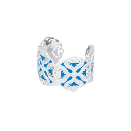 دستبند زنانه برازوی BKM12