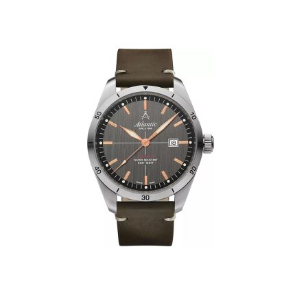 ساعت مردانه آتلانتیک AC-70351.41.41R