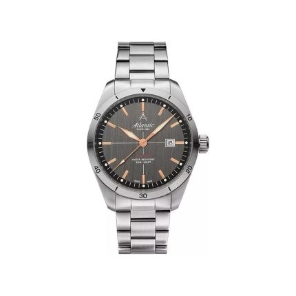 ساعت مردانه آتلانتیک AC-70356.41.41R