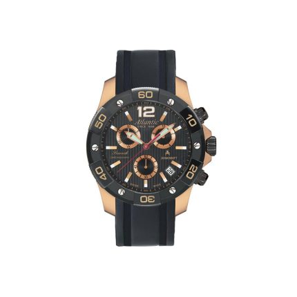 ساعت مردانه آتلانتیک AC-87471.45.65G