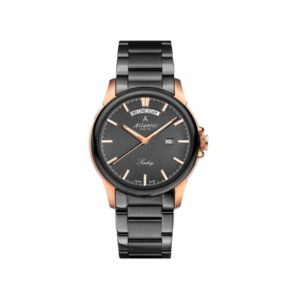 ساعت مردانه آتلانتیک AC-69555.43.41R