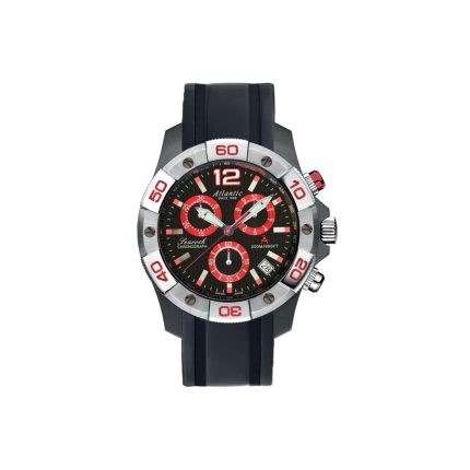 ساعت مردانه آتلانتیک AC-87471.47.65R