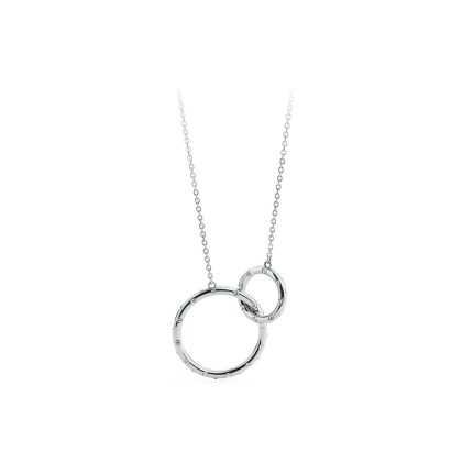 گردنبند زنانه برازوی BRJ53